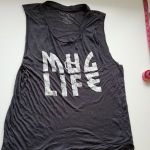 Mug Life Target Coffee Tank